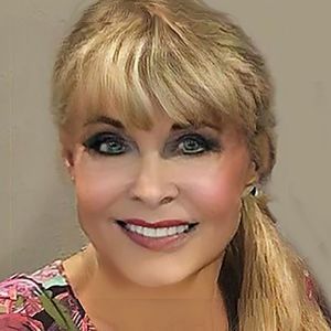 Meet your Posher, Nancy